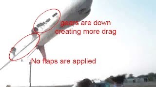 BOEING 747 BARREL ROLL ANALYSIS YOU WONT BELIEVE [upl. by Gnaw523]