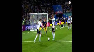 Tony Kroos goal vs Sweden kroos goal football soccer worldcup [upl. by Dalston]