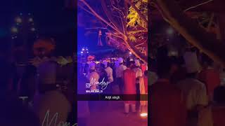 Channa mereya live 🙌  Arijit Singh live in Anant Ambani prewedding in Jamnagar [upl. by Britte]