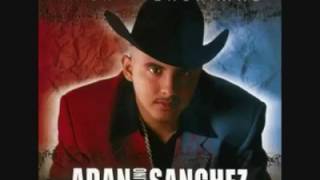 Adán chalino Sánchez  Nadie es eterno en el mundo [upl. by Ahsinam]