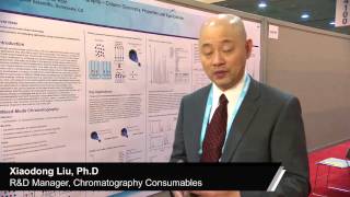 Pittcon 2015 Poster Overview Exploring Mixed Mode Chromatography [upl. by Wakerly]