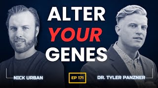 Why Your Supplements Make You Feel Worse  Dr Tyler Panzner  Holistic Genetic Health Optimization [upl. by Apollo]