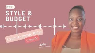 EP 04 ♀️👗LA GARDE ROBE CAPSULE [upl. by Vookles]