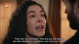 Hercai episode 5 English Subtitles Part 6 [upl. by Deeyn111]