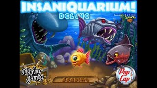 Insaniquarium part 3 [upl. by Conias582]