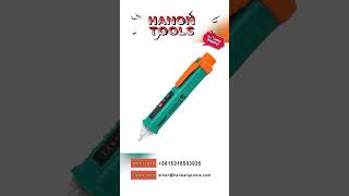 Brand tools quality assurance TrustworthyEthan HANBON TOOLS [upl. by Alrzc]