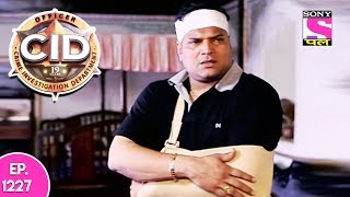 CID  सी आ डी  Episode 1227  16th November 2017 [upl. by Marisa]