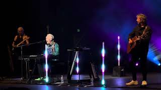 Howard Jones  Too Shy  Kajagoogoo Cover  Live  August 16 2024  Sandy Amphitheater SandyUtah [upl. by Rellim]