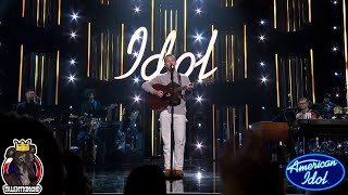 Jack Blocker Full Performance amp Results  American Idol 2024 Showstoppers S22E07 [upl. by Irafat]