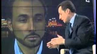 Clash Nicolas Sarkozy Vs Tariq Ramadan [upl. by Mikaela]