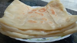 দুধ দিয়ে পরোটা রেসিপি ♥️Milk Paratha Recipi ♥️Paratha Recipi ♥️ [upl. by Nylla461]