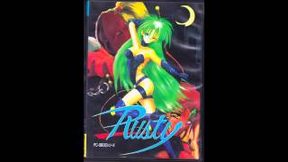 Rusty PC98 OST  Castle [upl. by Sheelah]