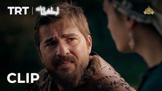 Ertugrul proposes to Halime [upl. by Boelter]