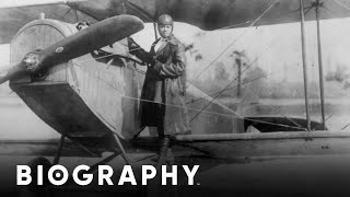 Biography Bessie Coleman [upl. by Brenk]