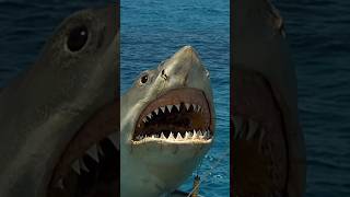 Jaws The Revenge Michael Caine Explains [upl. by Eojyllib]