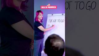 Aprenda facilmente essa pronúncia em INGLÊS 🇺🇸🤯 Teacher Elza [upl. by Ennalyrehc]