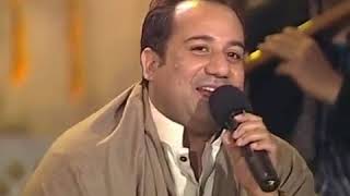 Koi Mere Dil Da Haal Na Jaane O Rabba Ustad Rahat Fateh Ali Khan [upl. by Vories]