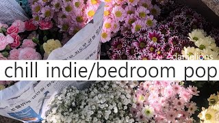 ♫ chill indiebedroom pop playlist 17 songs [upl. by Dombrowski418]