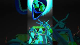 Heads on 2 Jax saves Pomni  The Amazing Digital Circus TADC animation shorts jax pomni tadc [upl. by Iyre684]