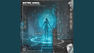 Boten Anna Techno Remix [upl. by Otrevogir]