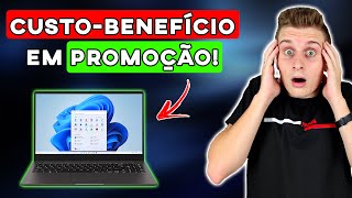 TOP 10 MELHORES NOTEBOOKS CUSTO BENEFÍCIO para Estudantes e Trabalho 2024 Bom e Barato [upl. by Lener]