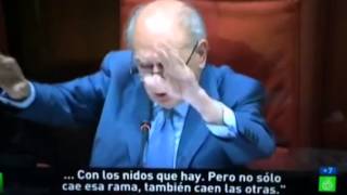 La amenaza de Pujol [upl. by Primaveras]