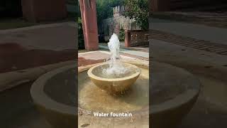 waterfountain healigsound [upl. by Rodger]