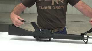 How to install a CMP Nylon Sling [upl. by Lramaj]