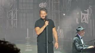 Ricardo Arjona en Puerto Rico [upl. by Atil]