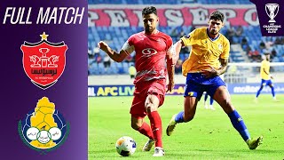 Persepolis FC IRN  Al Gharafa SC QAT  Full Match  AFC Champions League™ Elite [upl. by Hilary]