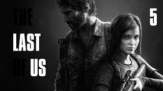 The Last of Us Part I  Episodio 5  PC  4k  Ultra  HDR [upl. by Kalk]