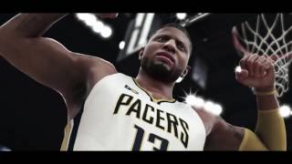 Nike PG1 Official Trailer [upl. by Rudich]