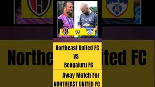 NEUFC VS BFC who will win New Hydrabad FC made their first win [upl. by Deenya]