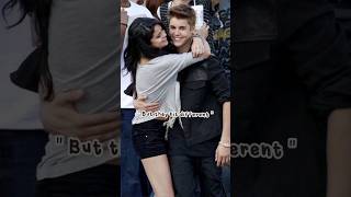 Hailey and Justin look good but 🫶🏼 justinbieber justin aesthetic bts youtubeshort selena [upl. by Engle528]