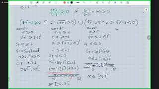 CALCULO I CLASE 4 [upl. by Houghton]