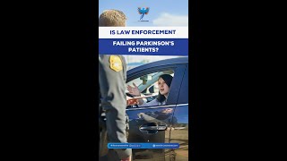 Raising Parkinson’s Awareness in Law Enforcement [upl. by Steve374]