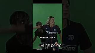 Dmaria smile football psg mbappe edit funny [upl. by Ackley]