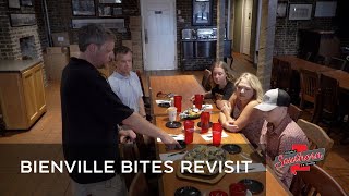 Show 1018B Bienville Bites Revisit [upl. by Evadne]