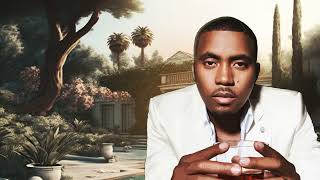 Nas x Cordae Type Beat 2023 quotFirefliesquot [upl. by Anirod839]