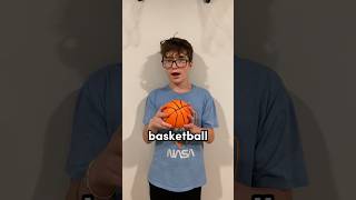 Best Mini Hoop Basketball Gift shorts [upl. by Thacher]