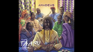 Amadeus  Dieye Sélémane Taaru Sénégal [upl. by Burl]