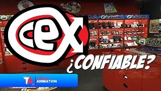 Opinion La tienda CEX  ¿Es confiable [upl. by Sukram]