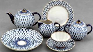 James Acaster goes to a porcelain exhibition  Classic Scrapes [upl. by Krystal962]