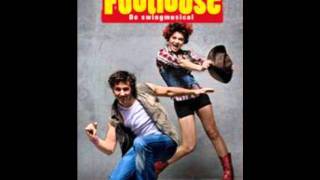 Footloose de Swingmusical  Volgens Ma [upl. by Sommer]