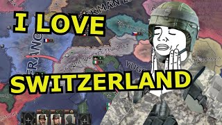 Switzerland is STILL So Broken and FUN [upl. by Laine232]