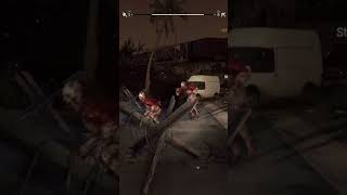 Dying Light 2 Volatile Teaser  Dev Update 2021 [upl. by Ahsimat]