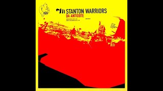 Stanton Warriors  Da Antidote Original Mix breakbeatologia [upl. by Macintosh529]