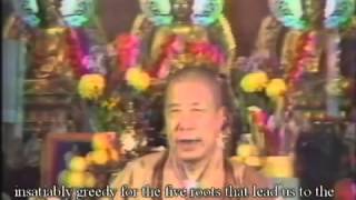 How Does One Become a Buddha Ven Master Hsuan Hua [upl. by Anair]