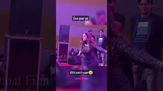 OSM OSM 🥰 AKSHARA SINGH 🔥 Live Stage Show 🔥 Dance 🥺 JABARDAST aksharasingh [upl. by Akkeber]