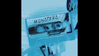 This comes from the inside x Monsters slowed instrumental [upl. by Adnotal875]